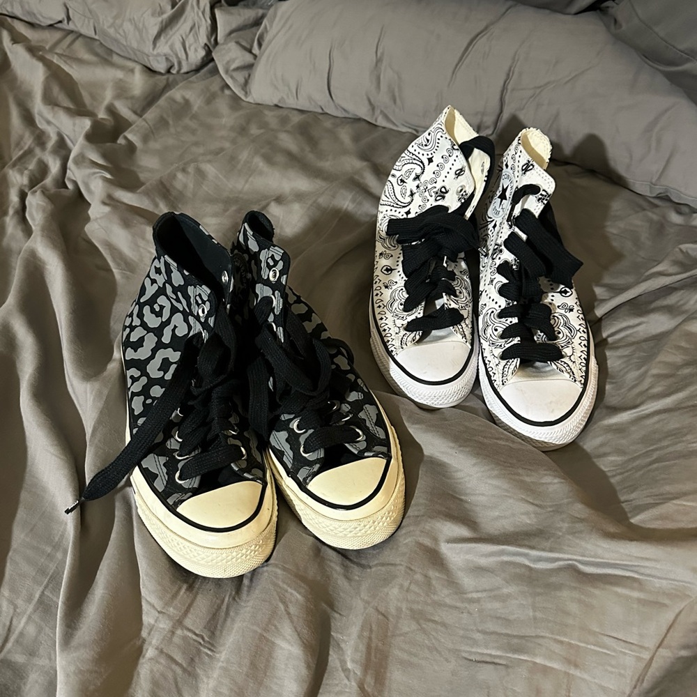 Converse Chuck Taylor Sneakers